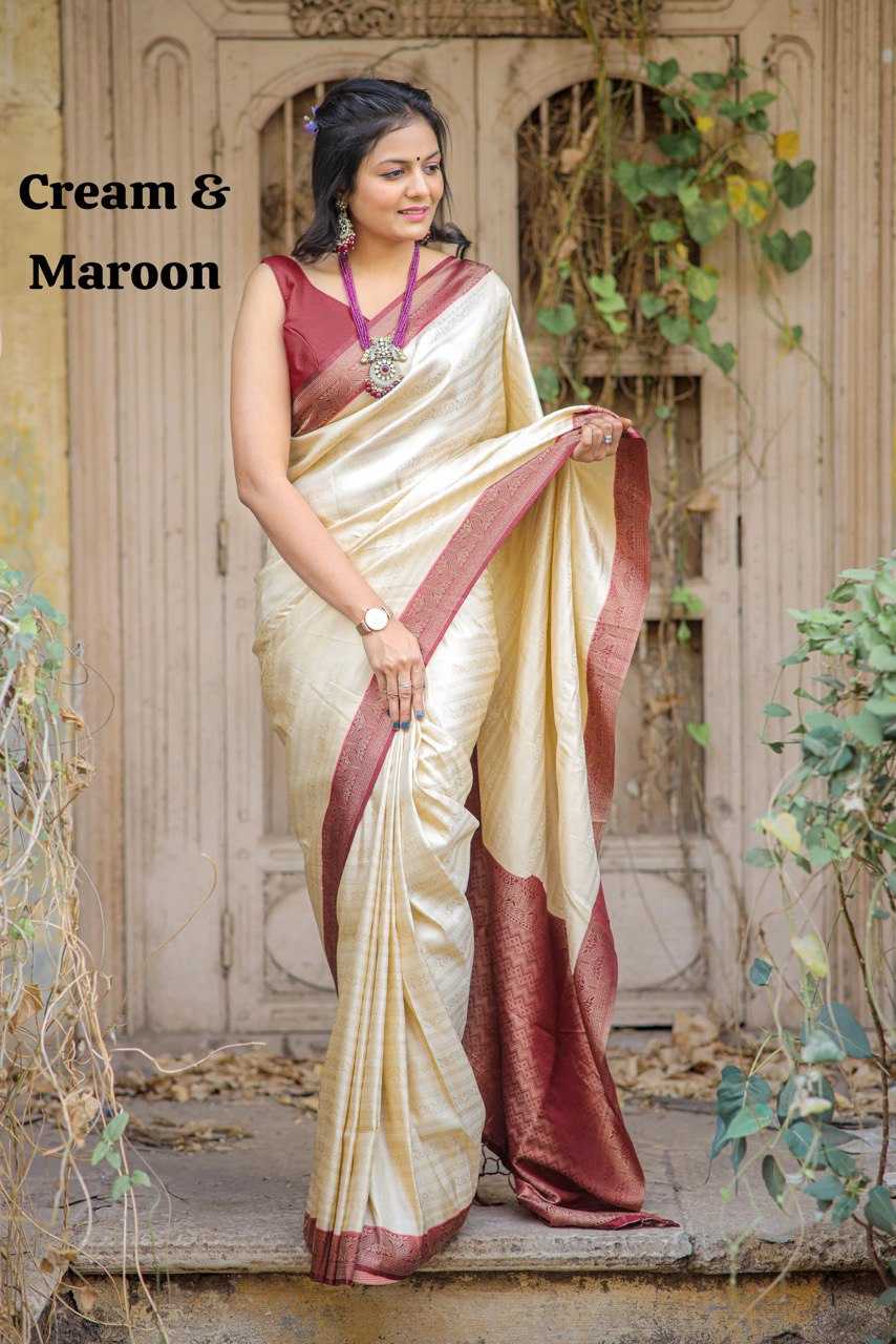 YNF SOFT SILK RGK LINING WHOLESALE SAREES MANUFACTURER